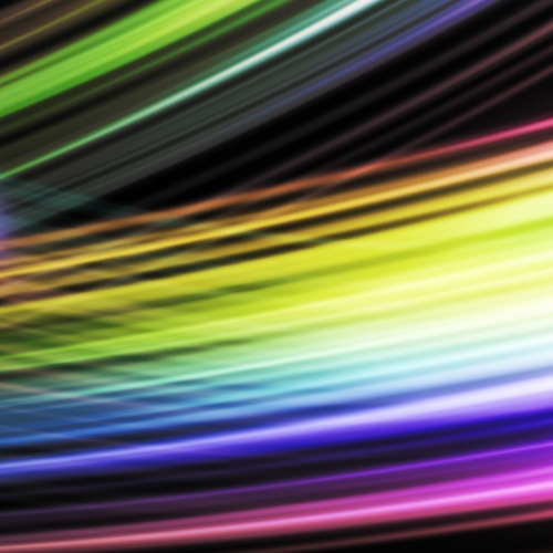Saúde através das cores